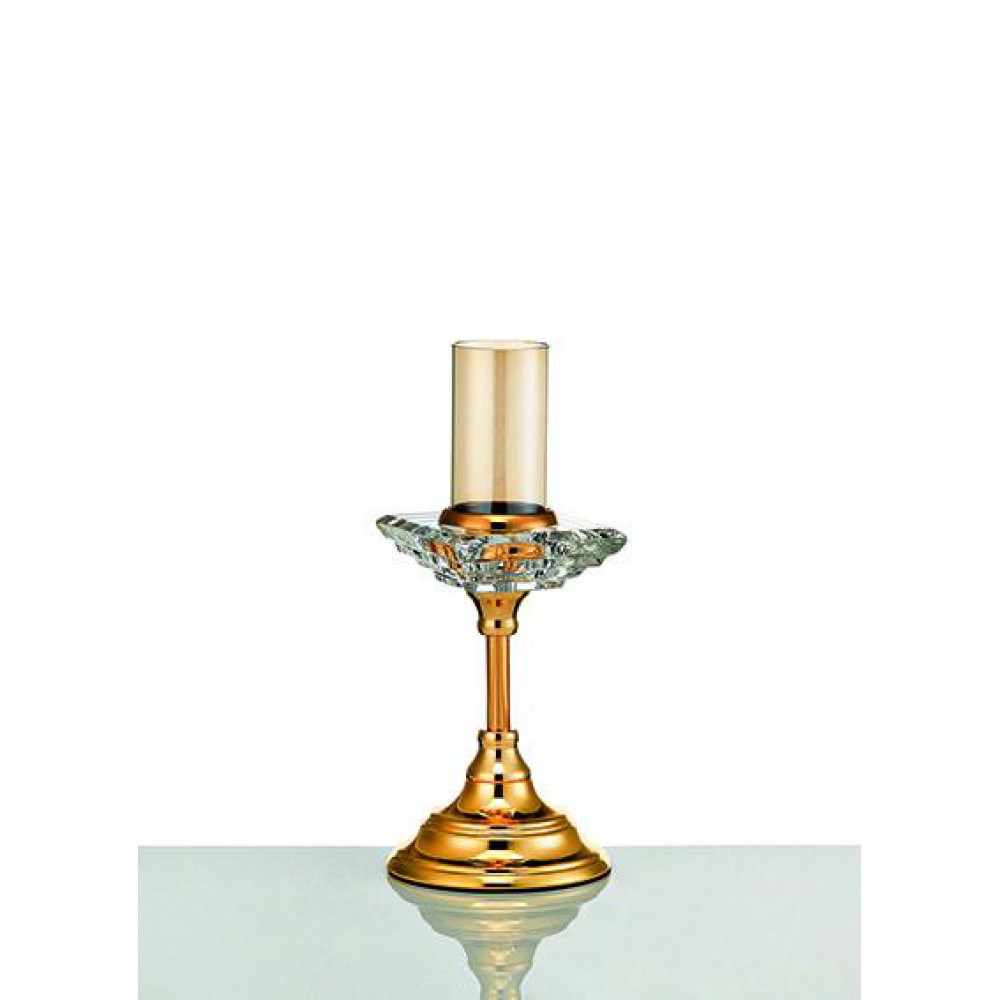 ΜΕΤΑΛΛΙΚΟ ΧΡΥΣΟ ΚΗΡΟΠΗΓΙΟ Φ12Χ27Υ 