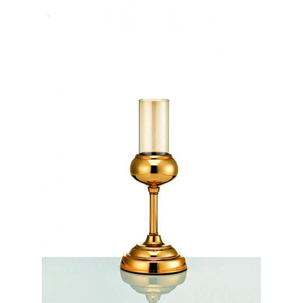 ΜΕΤΑΛΛΙΚΟ ΧΡΥΣΟ ΚΗΡΟΠΗΓΙΟ Φ11Χ28Υ 