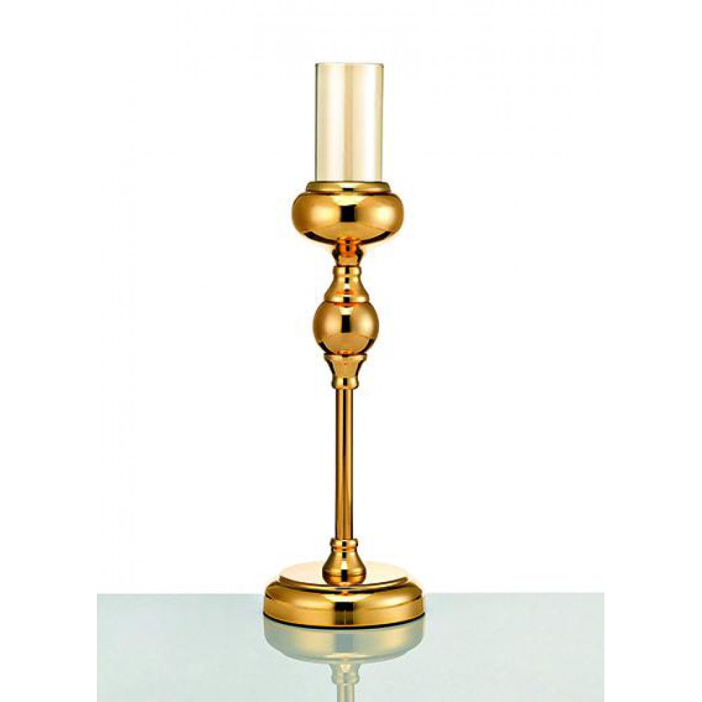 ΜΕΤΑΛΛΙΚΟ ΧΡΥΣΟ ΚΗΡΟΠΗΓΙΟ Φ12Χ40Υ 