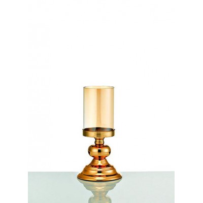 ΜΕΤΑΛΛΙΚΟ ΧΡΥΣΟ ΚΗΡΟΠΗΓΙΟ Φ12Χ23Υ