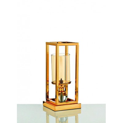 ΜΕΤΑΛΛΙΚΟ ΧΡΥΣΟ ΚΗΡΟΠΗΓΙΟ 12Χ12Χ27Υ