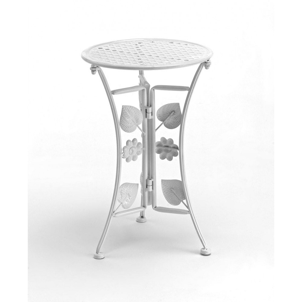 ΜΕΤΑΛΛΙΚΗ ΤΡΙΠΟΔΗ ΑΝΘΟΣΤΗΛΗ Φ26Χ41 