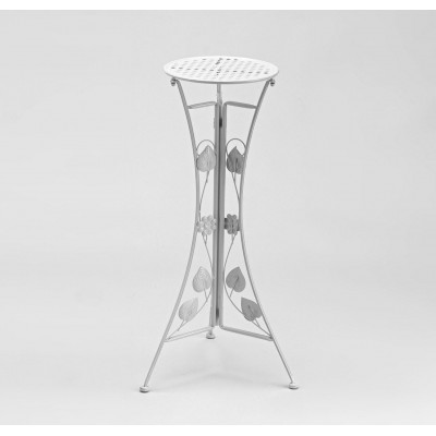 ΜΕΤΑΛΛΙΚΗ ΤΡΙΠΟΔΗ ΑΝΘΟΣΤΗΛΗ Φ26Χ74Υ