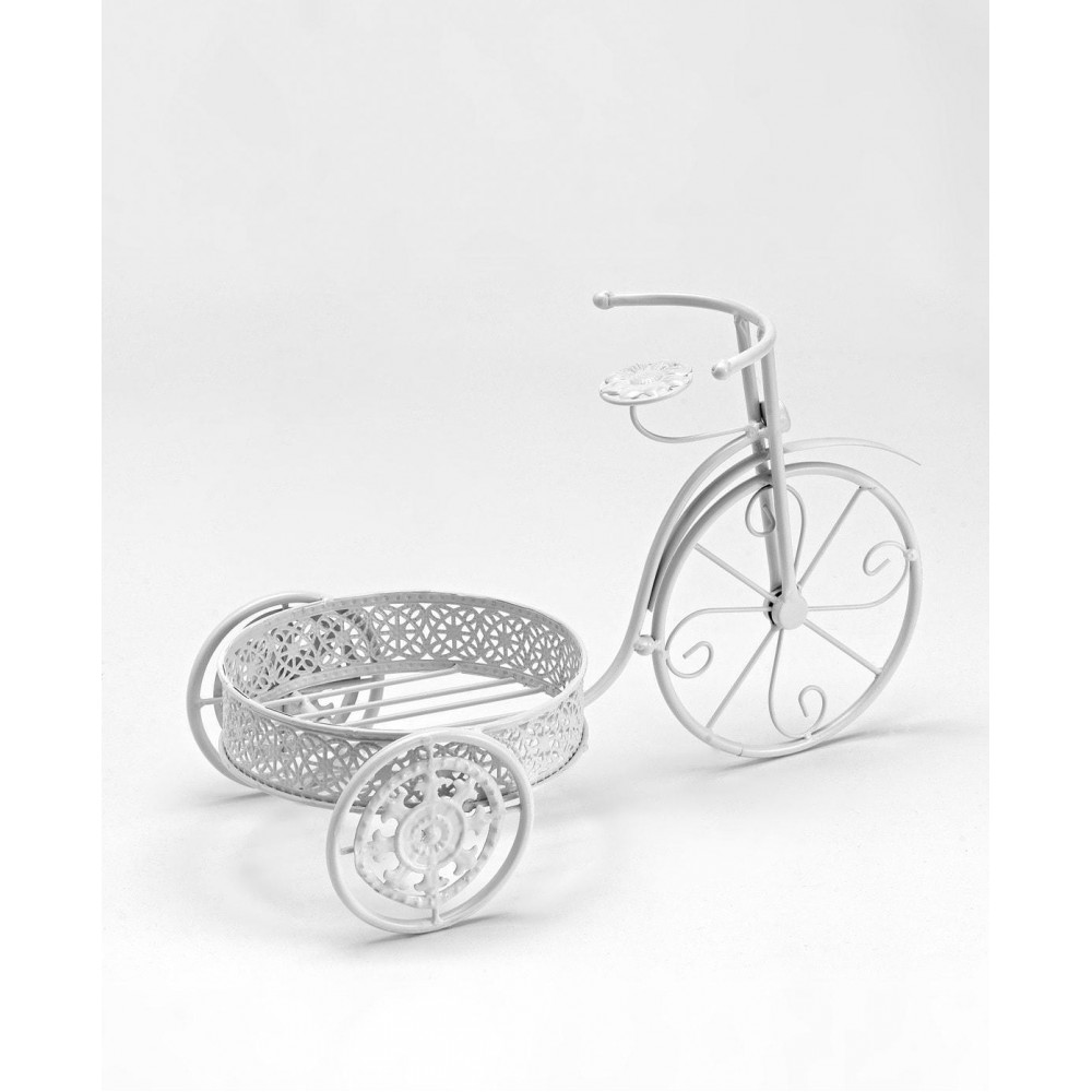 ΜΕΤΑΛΛΙΚΟ ΠΟΔΗΛΑΤΟ 44Χ22Χ28Υ 