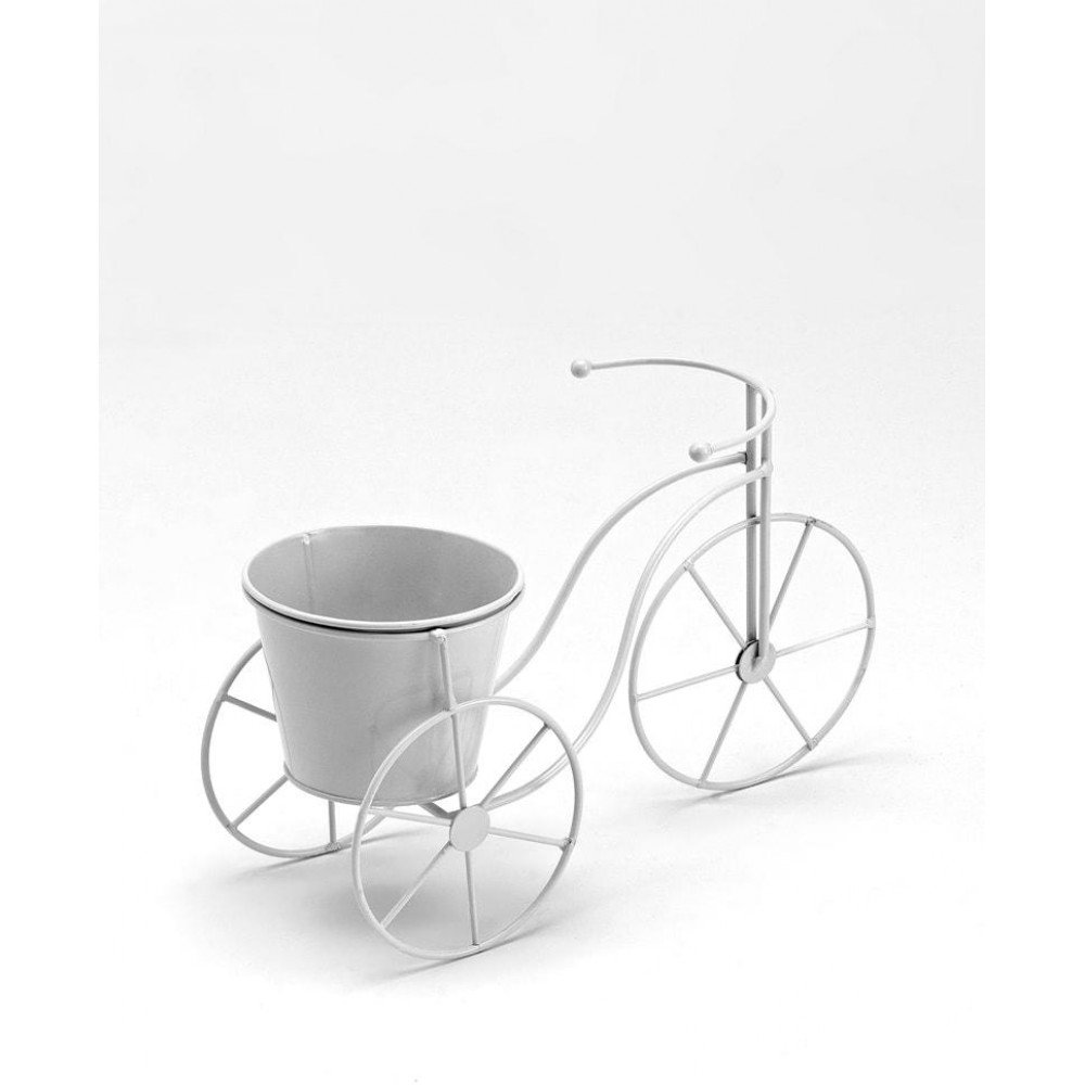 ΜΕΤΑΛΛΙΚΟ ΠΟΔΗΛΑΤΟ ΚΑΣΠΩ 32Χ13Χ20Υ 