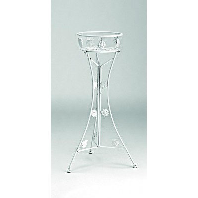 ΜΕΤΑΛΛΙΚΗ ΑΝΘΟΣΤΗΛΗ Φ25Χ82Υ