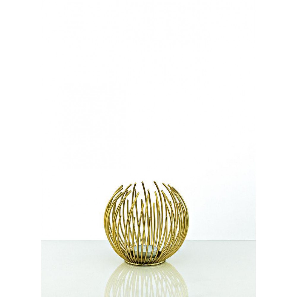 ΜΕΤΑΛΛΙΚΟ ΧΡΥΣΟ ΚΗΡΟΠΗΓΙΟ Φ12Χ11Υ 