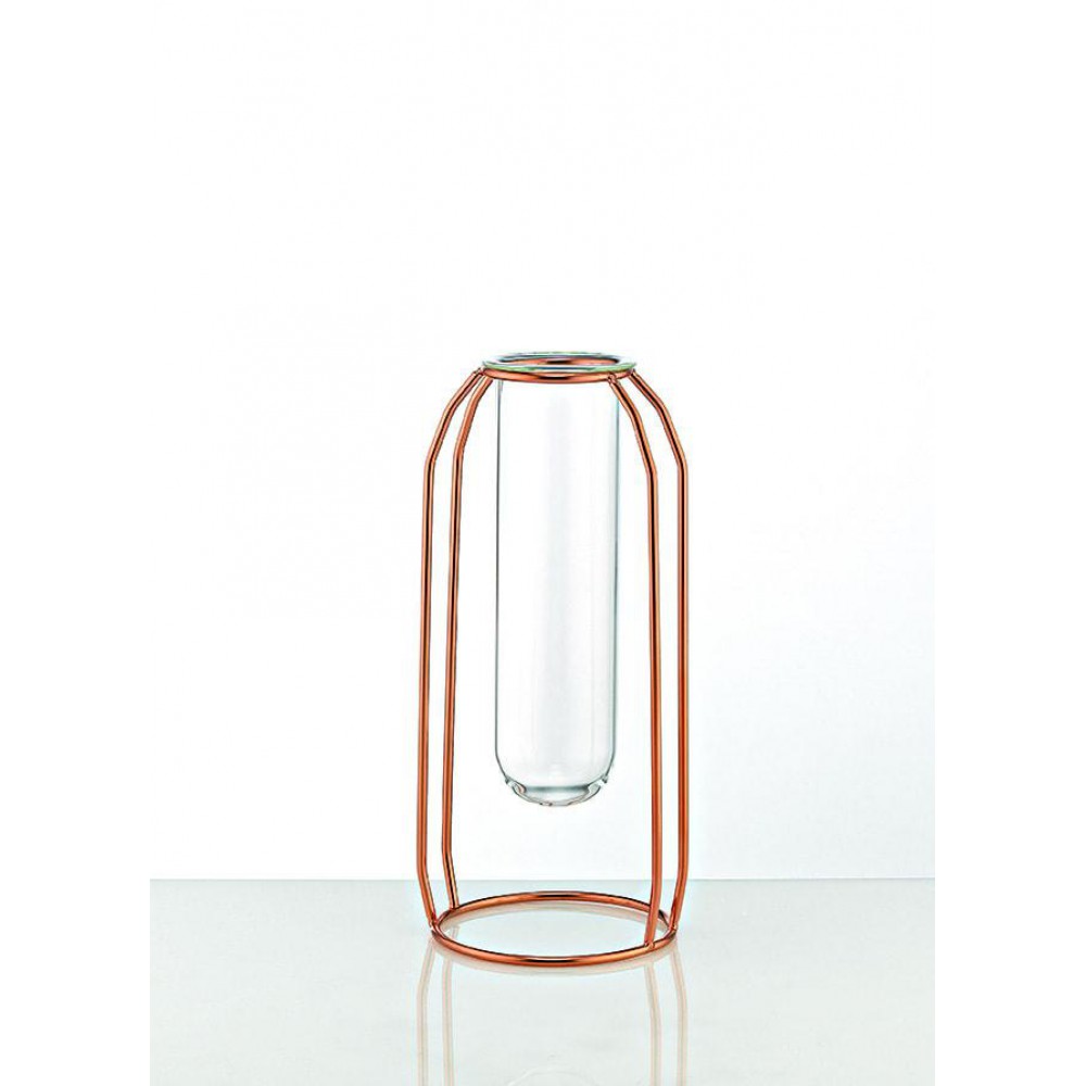 ΜΕΤΑΛΛΙΚΟ ΧΡΥΣΟ ΑΝΘΟΔΟΧΕΙΟ 10Χ24Υ 