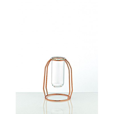 ΜΕΤΑΛΛΙΚΟ ΧΡΥΣΟ ΑΝΘΟΔΟΧΕΙΟ 12Χ16Υ