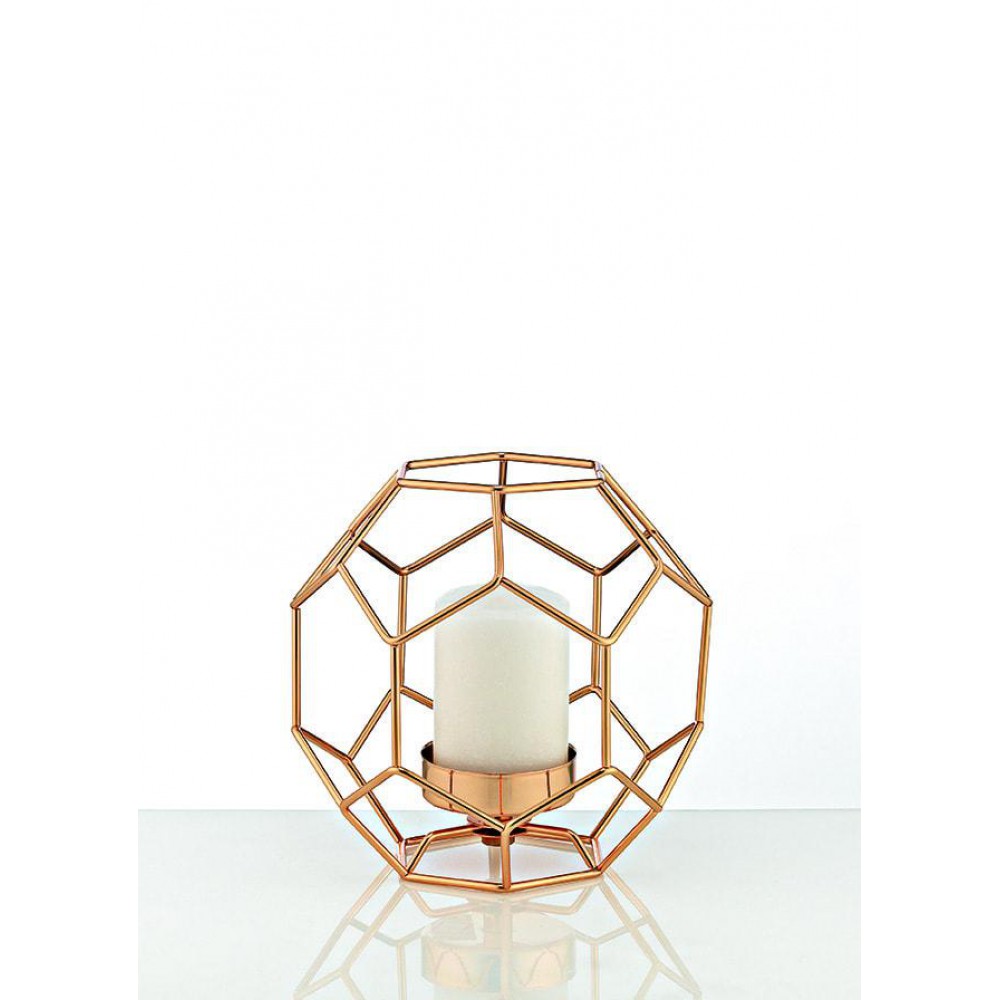 ΜΕΤΑΛΛΙΚΟ ΧΡΥΣΟ ΚΗΡΟΠΗΓΙΟ ΜΠΑΛΑ 16Χ18Υ 