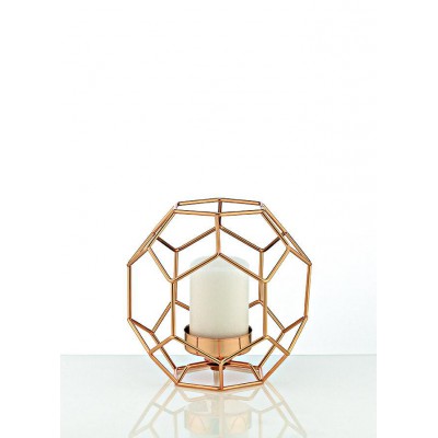 ΜΕΤΑΛΛΙΚΟ ΧΡΥΣΟ ΚΗΡΟΠΗΓΙΟ ΜΠΑΛΑ 16Χ18Υ