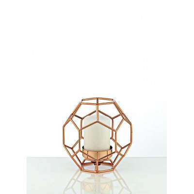 ΜΕΤΑΛΛΙΚΟ ΧΡΥΣΟ ΚΗΡΟΠΗΓΙΟ 14Χ16Υ