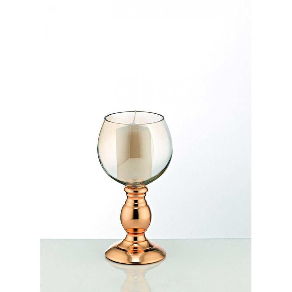 ΜΕΤΑΛΛΙΚΟ ΧΡΥΣΟ ΚΗΡΟΠΗΓΙΟ Φ10Χ24Υ 