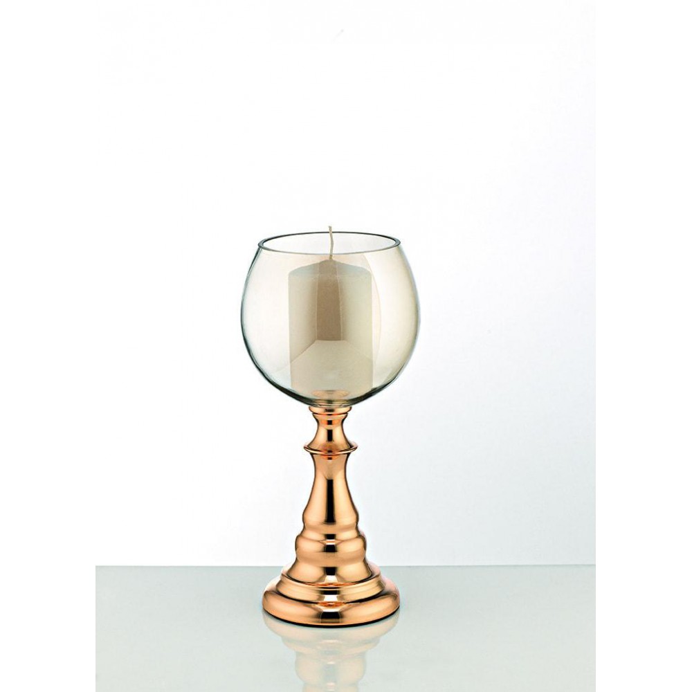 ΜΕΤΑΛΛΙΚΟ ΧΡΥΣΟ ΚΗΡΟΠΗΓΙΟ Φ10Χ27Υ 