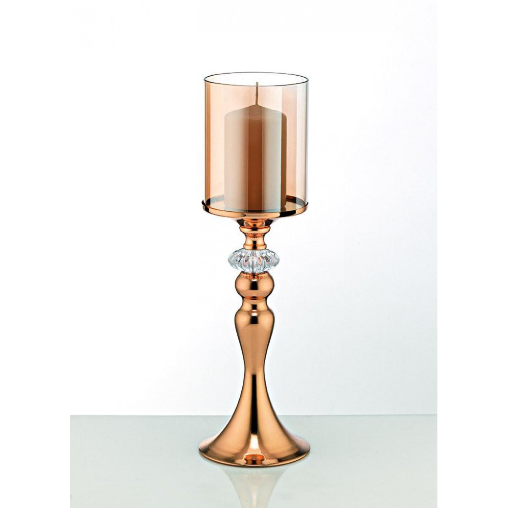 ΜΕΤΑΛΛΙΚΟ ΧΡΥΣΟ ΚΗΡΟΠΗΓΙΟ Φ10Χ37Υ 