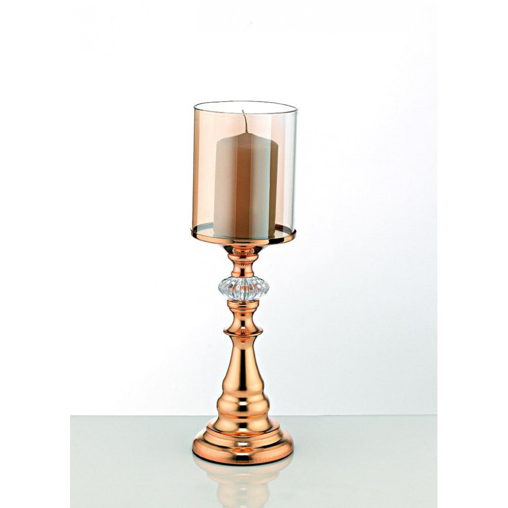 ΜΕΤΑΛΛΙΚΟ ΧΡΥΣΟ ΚΗΡΟΠΗΓΙΟ Φ10Χ34Υ 