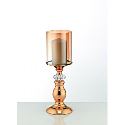 ΜΕΤΑΛΛΙΚΟ ΧΡΥΣΟ ΚΗΡΟΠΗΓΙΟ Φ10Χ28Υ