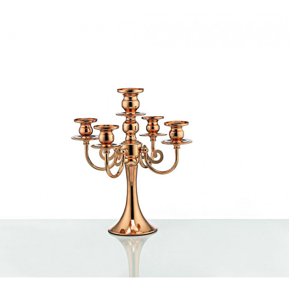 ΜΕΤΑΛΛΙΚΟ ΧΡΥΣΟ ΚΗΡΟΠΗΡΙΟ ΠΕΝΤΑΚΕΡΟ Φ13 34Χ38Υ 