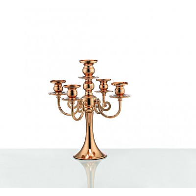 ΜΕΤΑΛΛΙΚΟ ΧΡΥΣΟ ΚΗΡΟΠΗΡΙΟ ΠΕΝΤΑΚΕΡΟ Φ13 34Χ38Υ