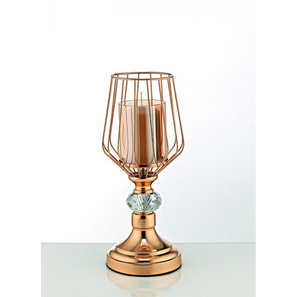 ΜΕΤΑΛΛΙΚΟ ΧΡΥΣΟ ΚΗΡΟΠΗΓΙΟ Φ13Χ32Υ 