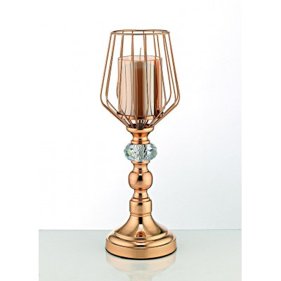 ΜΕΤΑΛΛΙΚΟ ΧΡΥΣΟ ΚΗΡΟΠΗΓΙΟ Φ13Χ39Υ