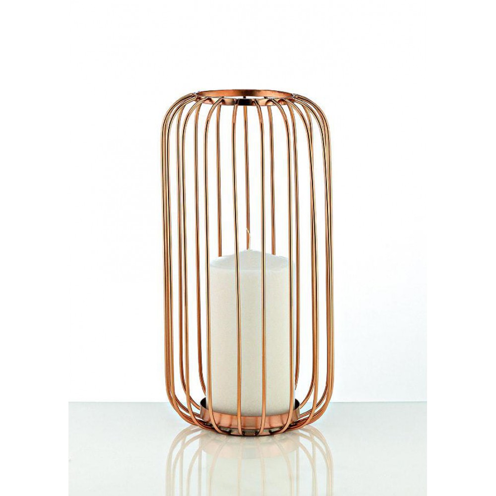 ΜΕΤΑΛΛΙΚΟ ΧΡΥΣΟ ΚΗΡΟΠΗΓΙΟ Φ15Χ30Υ 