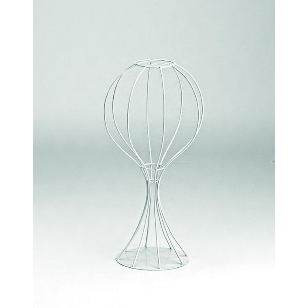 ΜΕΤΑΛΛΙΚΗ ΑΝΘΟΣΤΗΛΗ Φ22Φ30Χ60Υ 