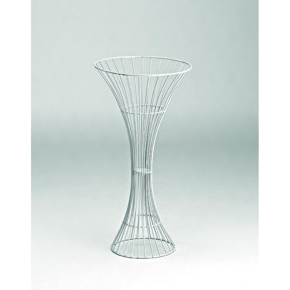 ΜΕΤΑΛΛΙΚΗ ΑΝΘΟΣΤΗΛΗ Φ20Φ30Χ59Υ 