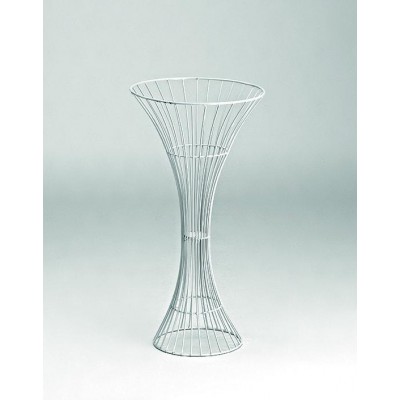 ΜΕΤΑΛΛΙΚΗ ΑΝΘΟΣΤΗΛΗ Φ20Φ30Χ59Υ