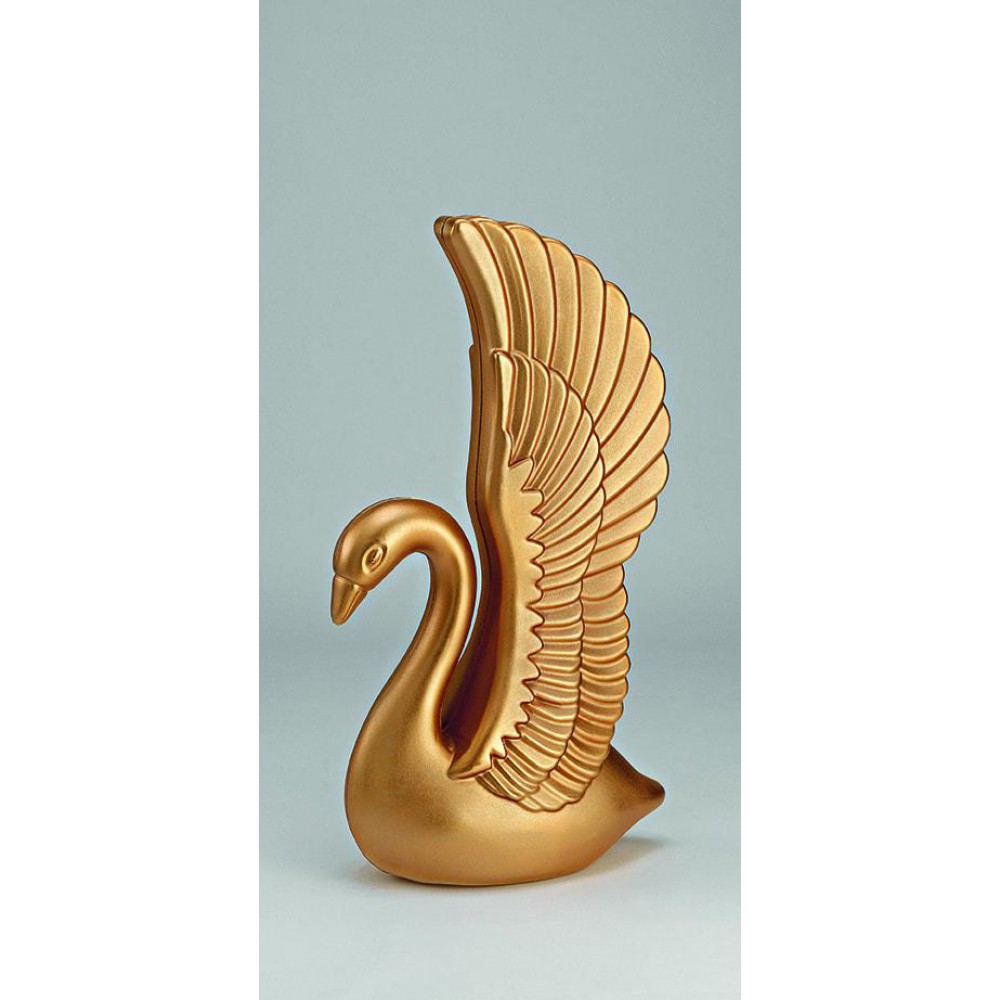 ΔΙΑΚΟΣΜΗΤΙΚΟ ΚΥΚΝΟΣ ΧΡΥΣΟΣ 45Χ23Χ85Υ 