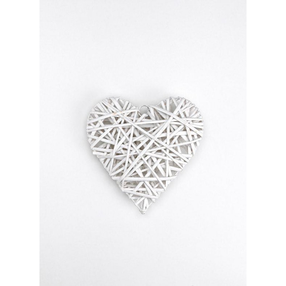 ΔΙΑΚΟΣΜΗΤΙΚΗ ΚΑΡΔΙΑ ΜΠΑΜΠΟΥ 25Χ25 