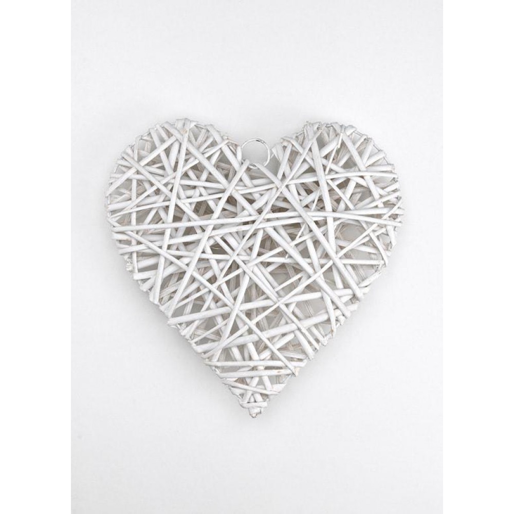 ΔΙΑΚΟΣΜΗΤΙΚΗ ΚΑΡΔΙΑ ΜΠΑΜΠΟΥ 35Χ35 