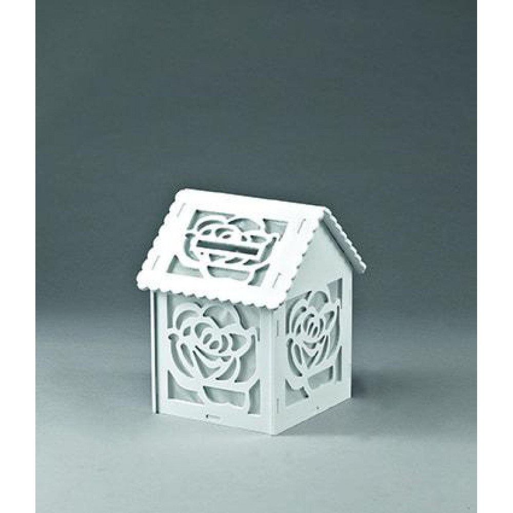 ΞΥΛΙΝΟ ΚΟΥΤΙ ΕΥΧΩΝ ΤΡΙΑΝΤΑΦΥΛΛΟ 31Χ32Χ40Υ 