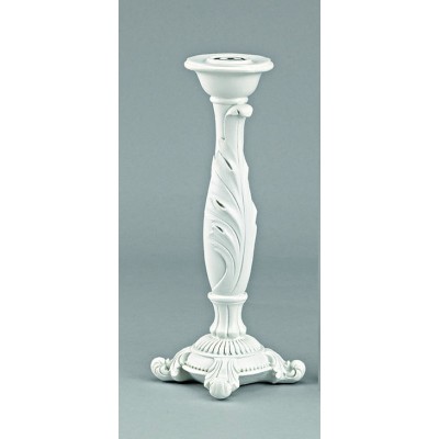 ΚΗΡΟΠΗΓΙΟ ΞΥΛΙΝΟ ΛΕΥΚΟ 9Χ9Χ26Υ