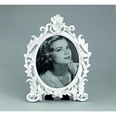 ΦΩΤΟΓΡΑΦΟΘΗΚΗ ΛΕΥΚΗ ΞΥΛΙΝΗ 30Χ39Υ ΕΠΙΤΡΑΠΕΖΙΑ & ΤΟΙΧΟΥ 19Χ23=ΦΩΤΟΓΡΑΦΙΑ