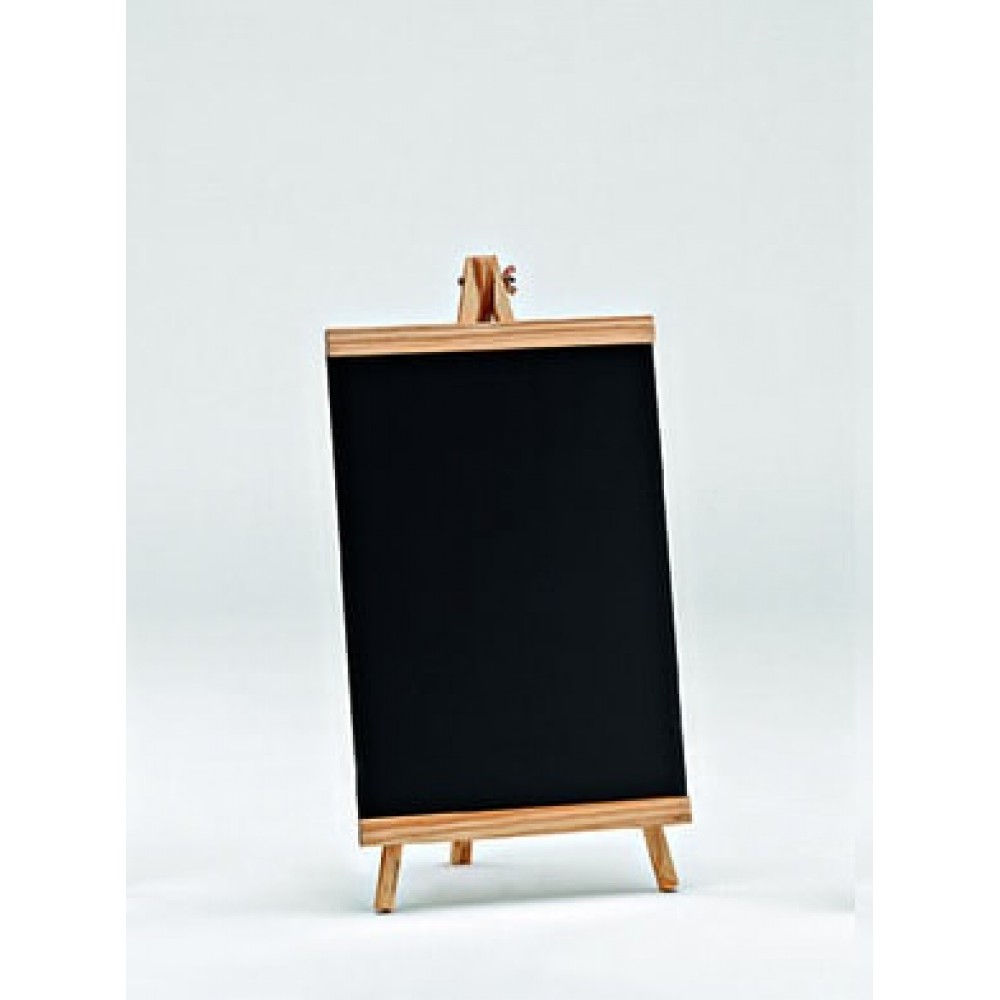 ΞΥΛΙΝΟ ΚΑΒΑΛΕΤΟ ΜΑΥΡΟΠΙΝΑΚΑΣ 25Χ47Υ 