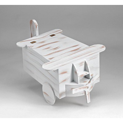 ΚΟΥΤΙ ΑΠΟΘΗΚΕΥΣΗΣ ΒΑΠΤΙΣΗΣ ΑΕΡΟΠΛΑΝΟ 60Χ51Χ45