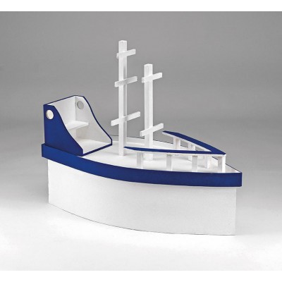 ΚΟΥΤΙ ΑΠΟΘΗΚΕΥΣΗΣ ΒΑΠΤΙΣΗΣ ΚΑΡΑΒΑΚΙ 80Χ35Χ62