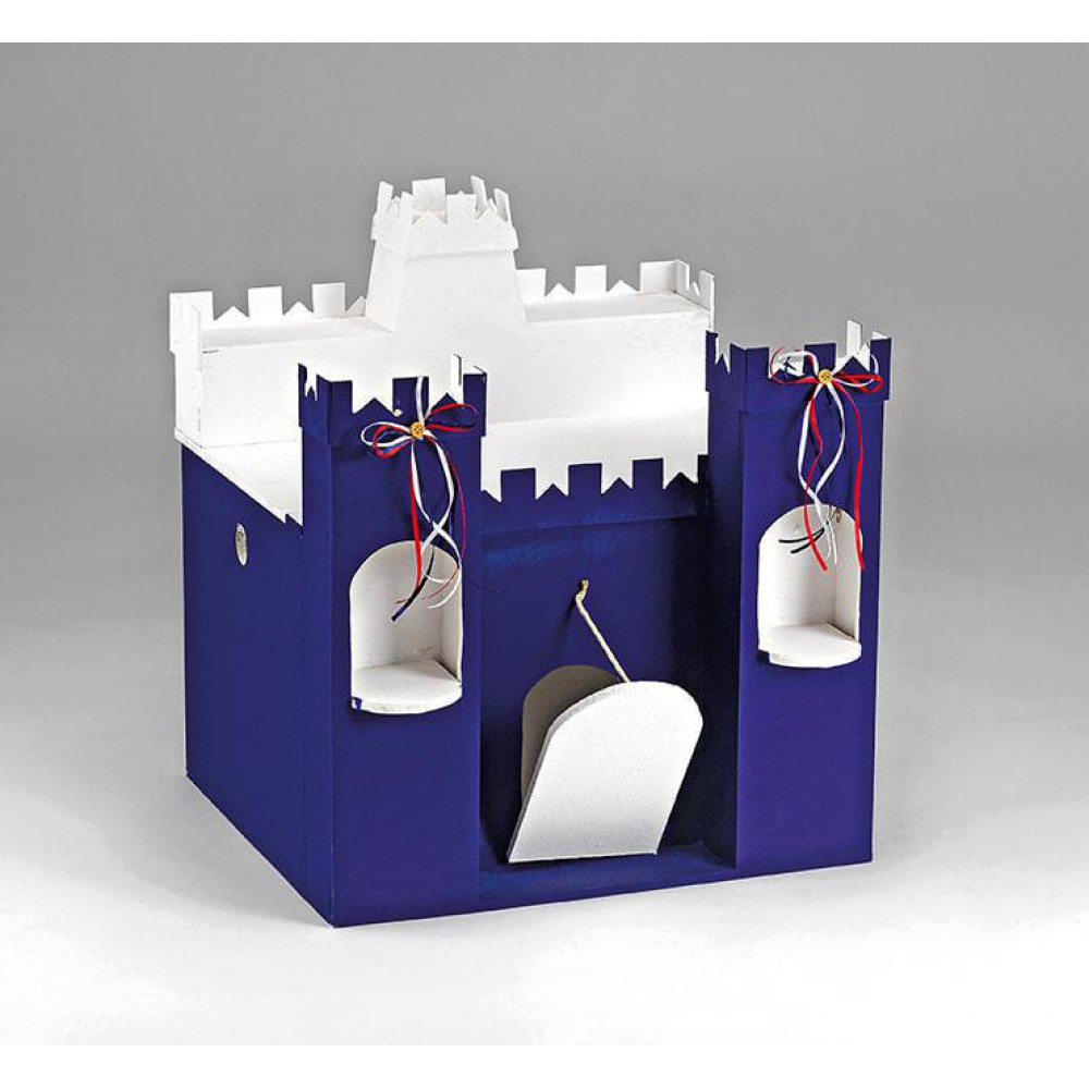 ΚΟΥΤΙ ΑΠΟΘΗΚΕΥΣΗΣ ΒΑΠΤΙΣΗΣ ΚΑΣΤΡΟ 48Χ48Χ52 