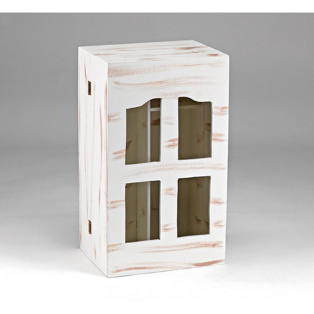 ΚΟΥΤΙ ΑΠΟΘΗΚΕΥΣΗΣ ΒΑΠΤΙΣΗΣ ΝΤΟΥΛΑΠΑ 35Χ27Χ60 