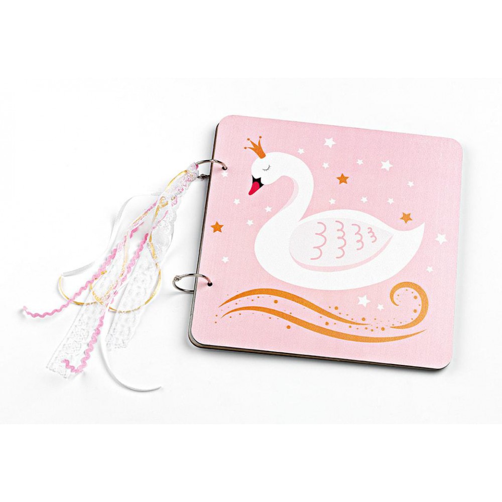 ΒΙΒΛΙΟ ΕΥΧΩΝ ΚΥΚΝΟΣ 25Χ25 