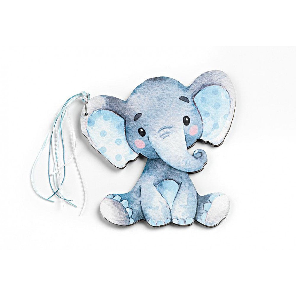 ΒΙΒΛΙΟ ΕΥΧΩΝ ΕΛΕΦΑΝΤΑΣ 26Χ28 