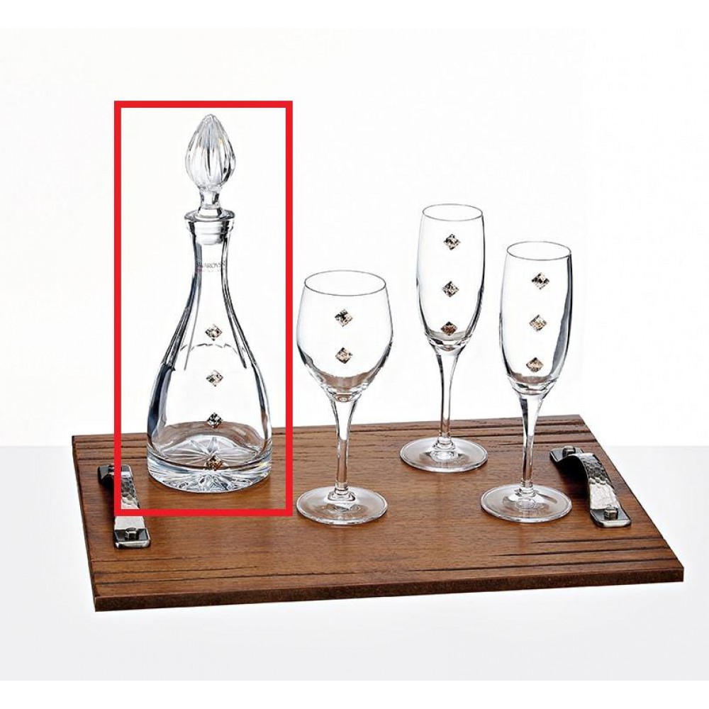 ΚΑΡΑΦΑ ΜΕ SWAR-ΑΝΤΙΚΕ Φ10Χ30 