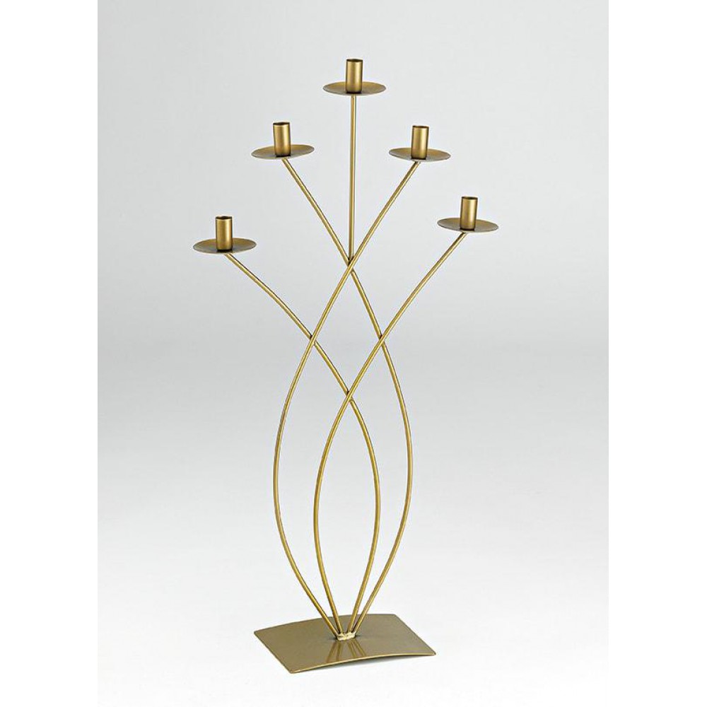 ΜΕΤΑΛΛΙΚΟ ΚΗΡΟΠΗΓΙΟ ΠΕΝΤΑΚΕΡΟ ΜΕ ΒΑΣΗ 20Χ15Χ77Υ ΚΕΡΙ Φ1,5 