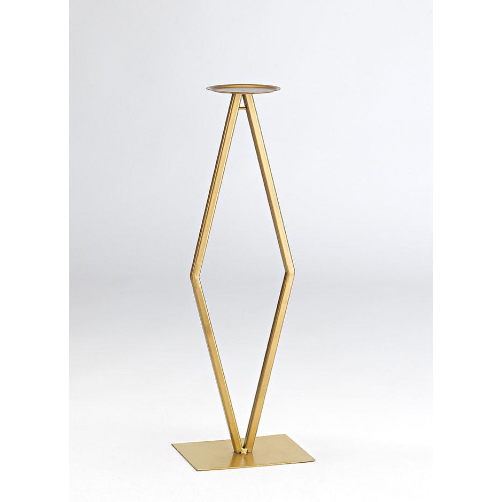 ΜΕΤΑΛΛΙΚΟΣ ΚΗΡΟΣΤΑΤΗΣ ΡΟΜΒΟΣ 20Χ15Χ60 ΚΕΡΙ Φ10 