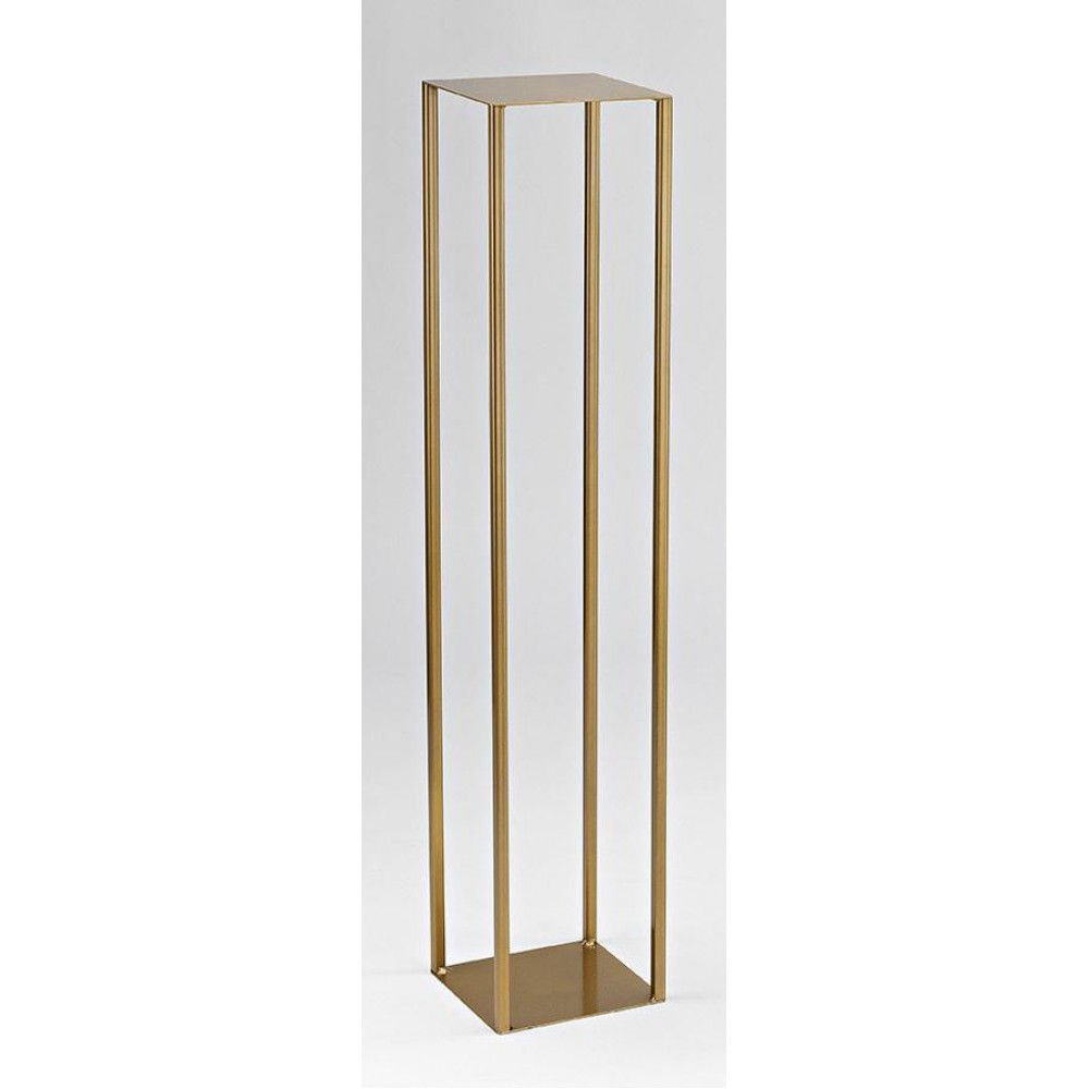 ΜΕΤΑΛΛΙΚΗ ΒΑΣΗ 20Χ20Χ100 