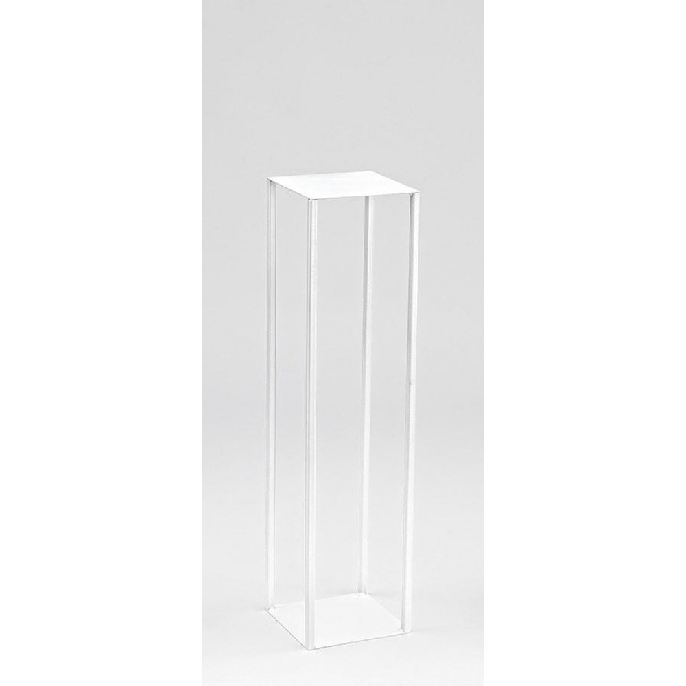 ΜΕΤΑΛΛΙΚΗ ΒΑΣΗ 20Χ20Χ80 