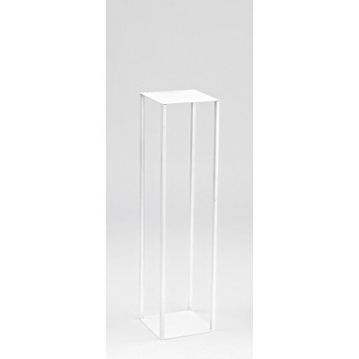 ΜΕΤΑΛΛΙΚΗ ΒΑΣΗ 20Χ20Χ80