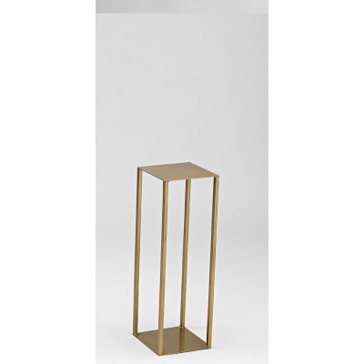 ΜΕΤΑΛΛΙΚΗ ΒΑΣΗ 20Χ20Χ60