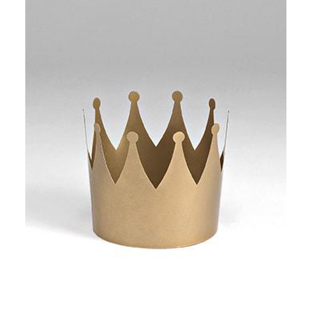 ΜΕΤΑΛΛΙΚΟ ΔΙΑΚΟΣΜΗΤΙΚΟ ΣΤΕΜΜΑ Φ20Χ18Υ 